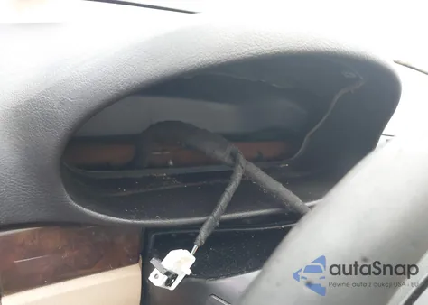 2003 BMW 325Xi z USA, uszkodzony, nr VIN WBAEU33423PM53264